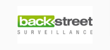Backstreet Surveillance